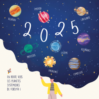 Belle année 2025